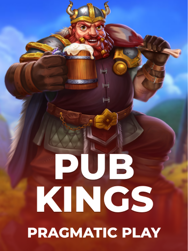 Pub Kings